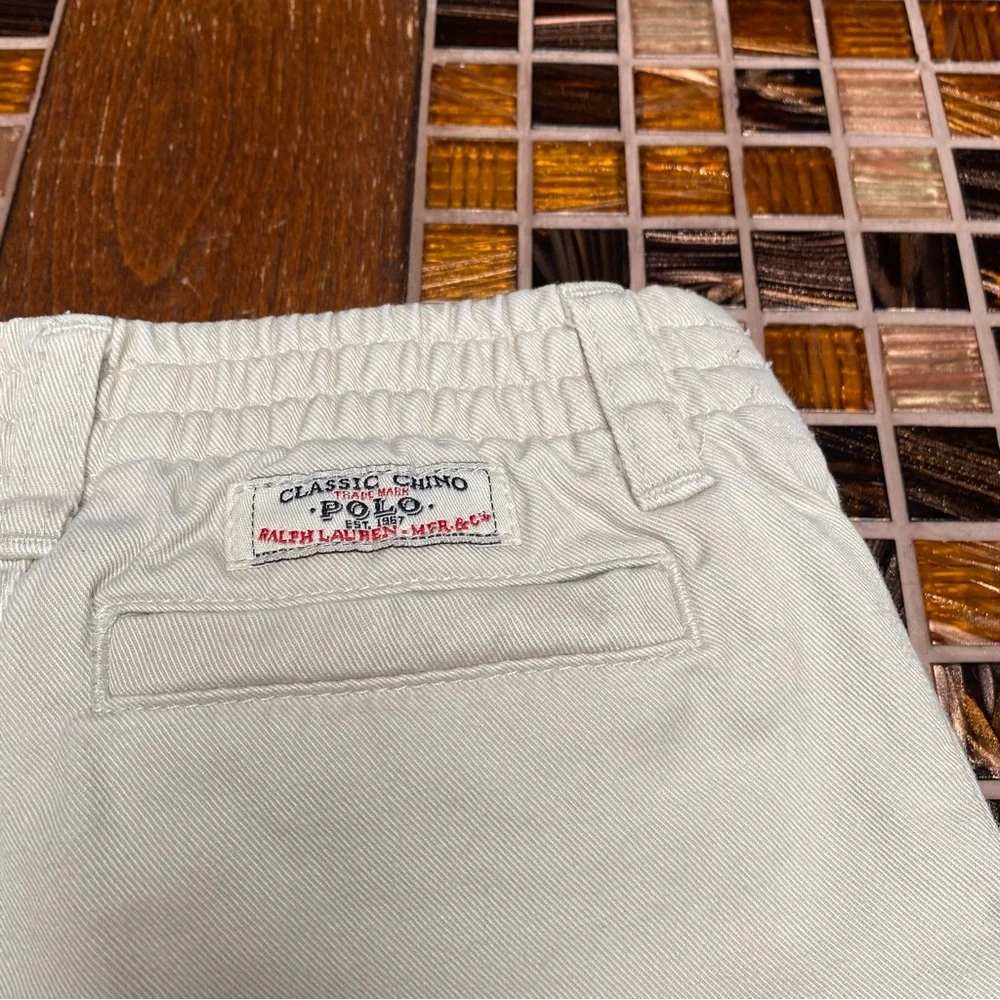 Ralph Lauren Baby Boy Set